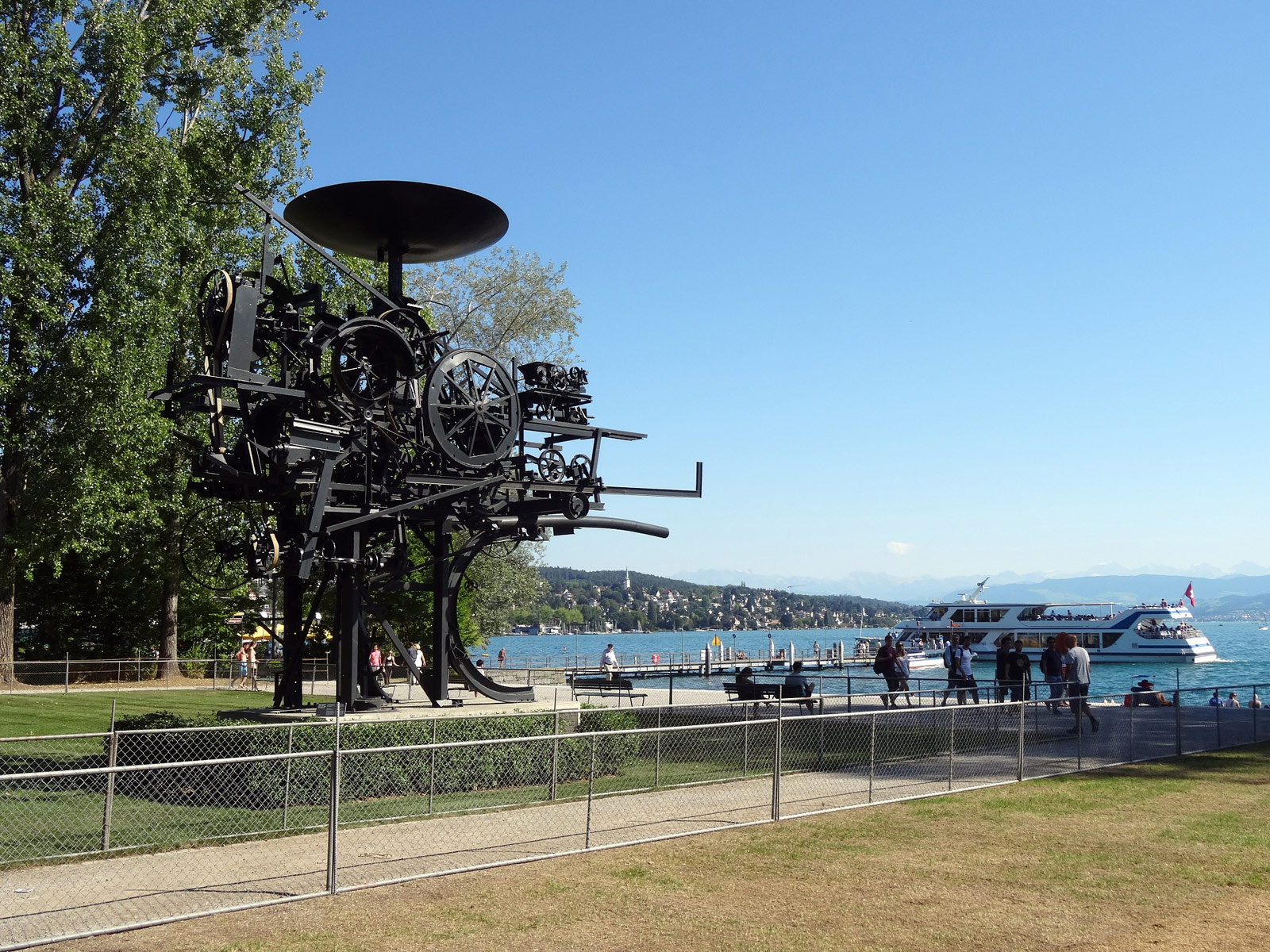 Zurich